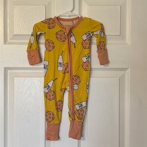 Cozy Pozy - Bamboo Pajamas